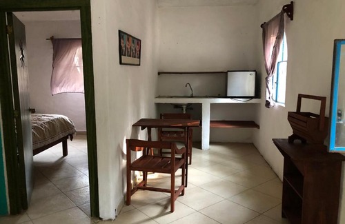 Tepoztlan House | Cabaña San Miguel