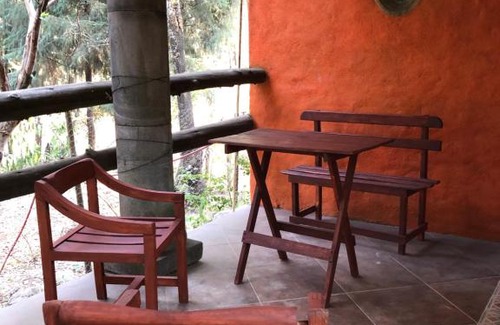 Tepoztlan House | Cabaña San Miguel
