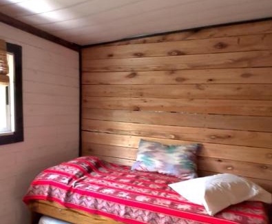 Manuel Alberti Apartment | Cabaña soles