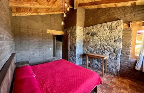 Tapalpa Ski Chalet | Cabaña Tigre Tapalpa