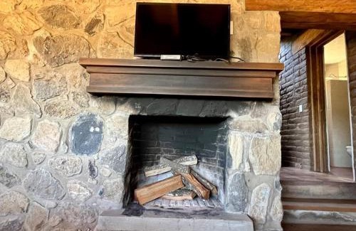 Tapalpa Ski Chalet | Cabaña Tigre Tapalpa