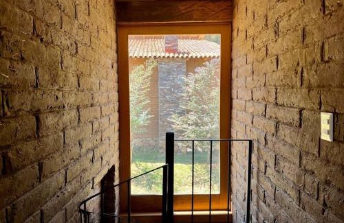 Tapalpa Ski Chalet | Cabaña Tigre Tapalpa