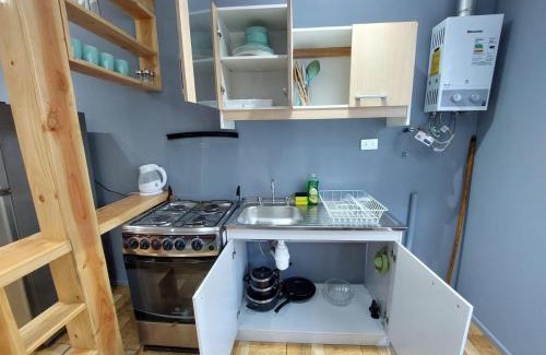 Vina del Mar House | Cabaña totalmente equipada