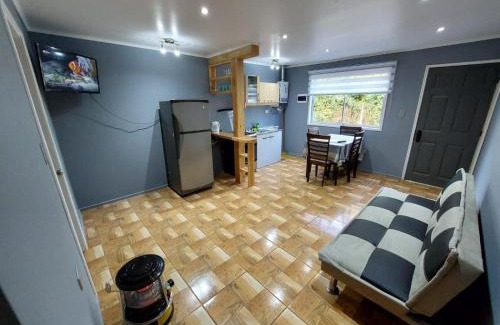 Vina del Mar House | Cabaña totalmente equipada