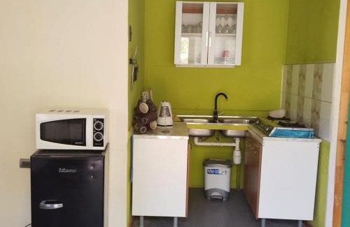 La Serena Apartment | Cabaña Valle del Elqui, La campana