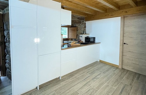 Vega de Pas Cabin | Cabaña Vega de Pas. Ideal Para Familias y Amantes de la Naturaleza