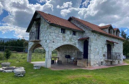 Omitlan de Juarez House | Cabaña Venta de Guadalupe