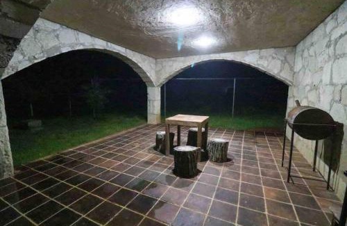Omitlan de Juarez House | Cabaña Venta de Guadalupe