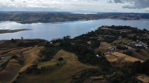 Castro House | Cabaña Verónica