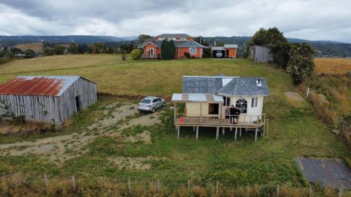 Castro House | Cabaña Verónica