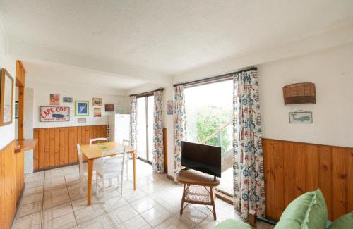 La Laguna House | Cabaña Verde