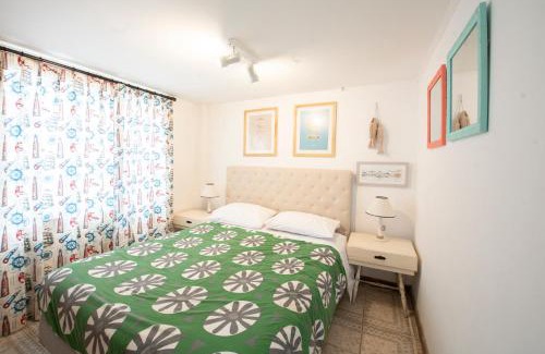 La Laguna House | Cabaña Verde