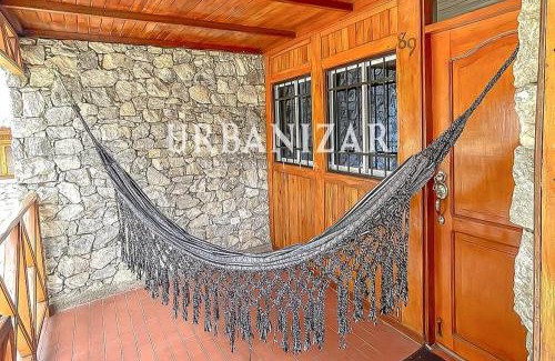 Gaira Villa | Cabaña villas del Palmar- Cabaña 89