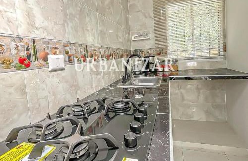 Gaira Villa | Cabaña villas del Palmar- Cabaña 89