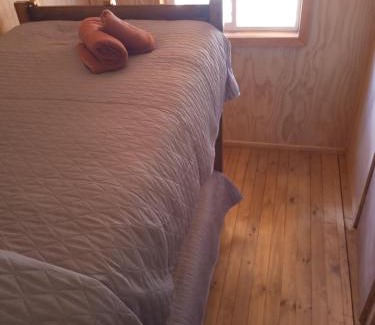 Lonquimay Apartment | Cabañas Aliwen Lonquimay