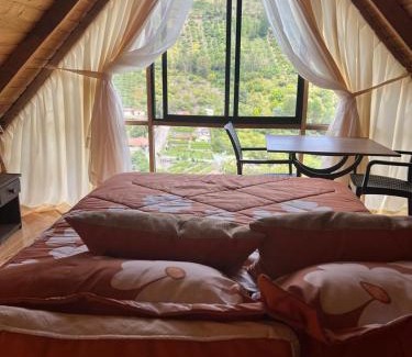 Patate Other | Cabañas ALPINA PATATE