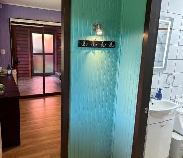 Curacautin House | Cabañas Andes Curacautin