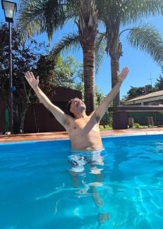 Parana Department House | Cabañas Apart del Sauce II