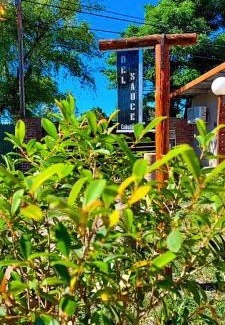 Parana Department House | Cabañas Apart del Sauce II