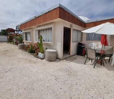 Bahia Inglesa Other | Cabañas Aquila D'Arroscia