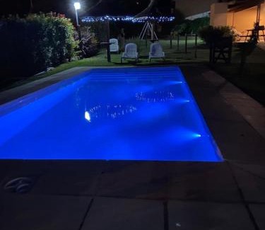 Santa Rosa de Calamuchita Apartment | Cabañas Lomas de Calamuchita