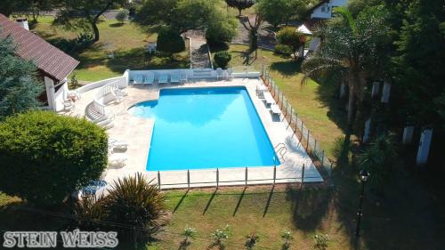 Santa Rosa de Calamuchita Ski Chalet | Cabañas Stein Weiss