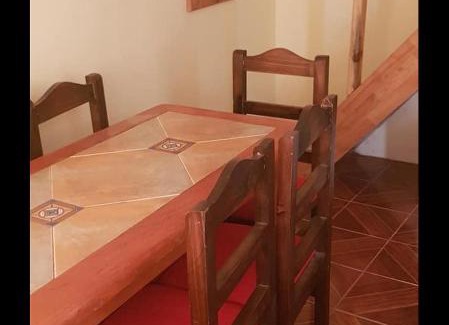 Las Cruces Apartment | Cabañas azul