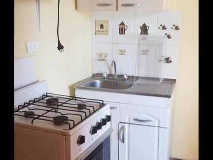 Las Cruces Apartment | Cabañas azul