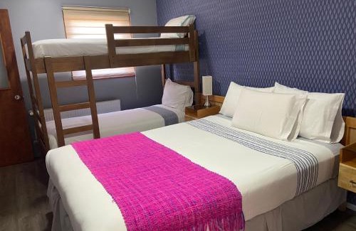 Punta Arenas Apartment | Cabañas Bosque Austral