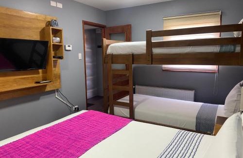 Punta Arenas Apartment | Cabañas Bosque Austral