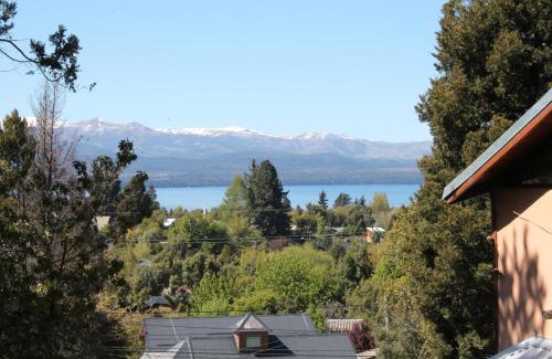 San Carlos de Bariloche Cabin | Cabañas Buena Vista Rosi