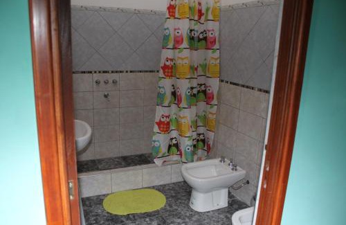 San Carlos de Bariloche Cabin | Cabañas Buena Vista Rosi