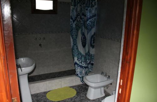 San Carlos de Bariloche Cabin | Cabañas Buena Vista Rosi