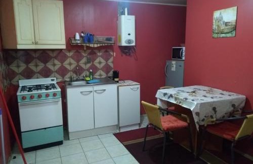Puerto Montt Apartment | Cabañas Buin