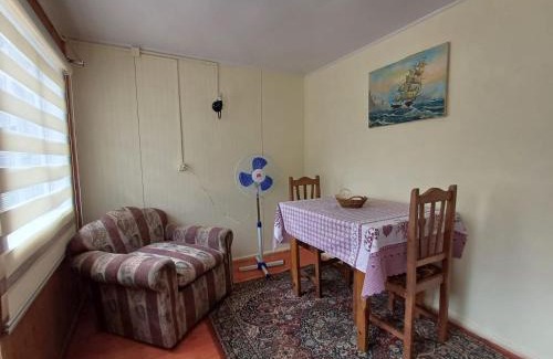 Valdivia Cabin | cabañas Cadiz