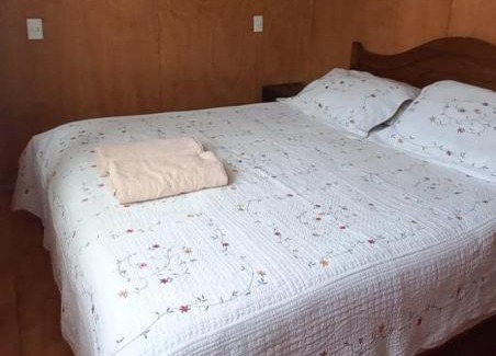 Valdivia Cabin | cabañas Cadiz