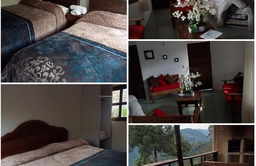 Zacatlan Other | Cabañas Campestre Sierra Viva