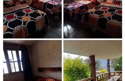 Zacatlan Other | Cabañas Campestre Sierra Viva