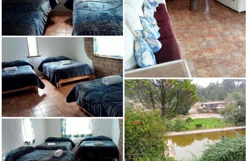 Zacatlan Other | Cabañas Campestre Sierra Viva