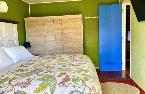 Dalcahue House | Cabañas ChiloeisLife Countryside