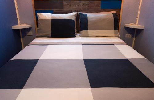 Dalcahue House | Cabañas ChiloeisLife Countryside