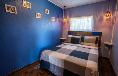 Dalcahue House | Cabañas ChiloeisLife Countryside