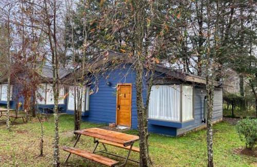 Valdivia Apartment | Cabañas Dahue