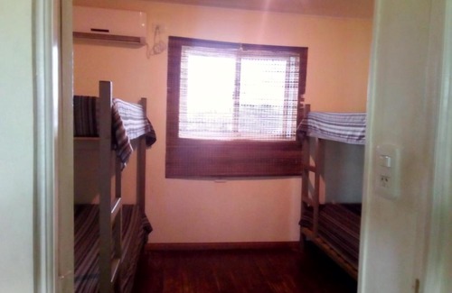 San Pedro Cabin | Cabañas de San Pedro