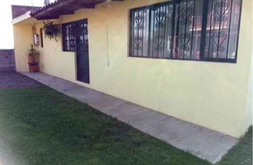 Zacatlan Hotel | Cabañas del Coronel