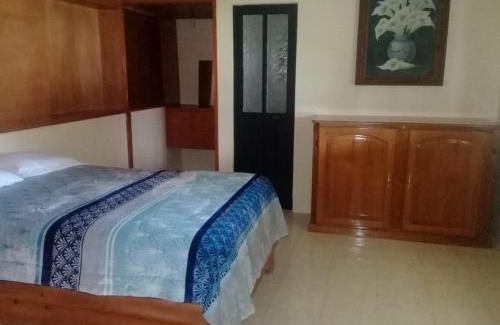 Zacatlan Hotel | Cabañas del Coronel