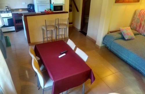 El Bolson Apartment | Cabañas del Prado