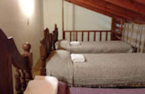 El Bolson Apartment | Cabañas del Prado