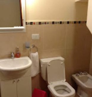 El Bolson Apartment | Cabañas del Prado