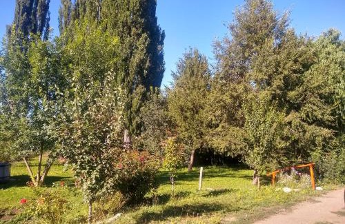 El Bolson Apartment | Cabañas del Prado